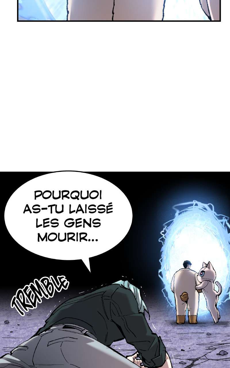  Seoul Station Druid - Chapitre 89 - 147