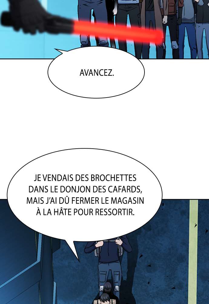  Seoul Station Druid - Chapitre 89 - 81