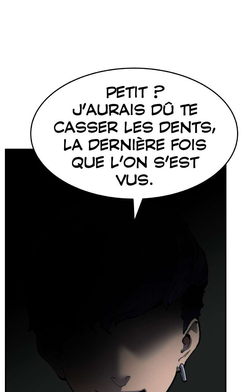  Seoul Station Druid - Chapitre 89 - 190