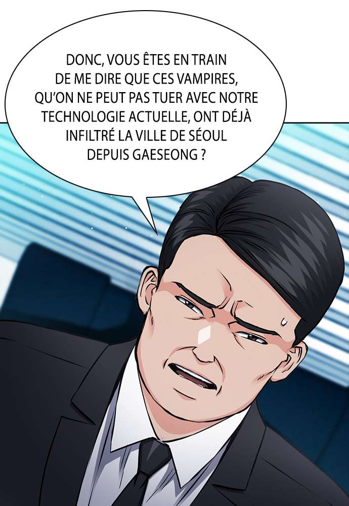  Seoul Station Druid - Chapitre 89 - 31