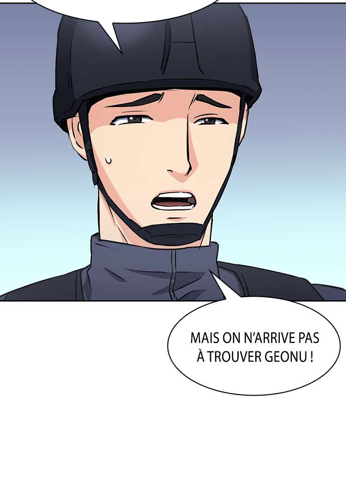  Seoul Station Druid - Chapitre 89 - 134