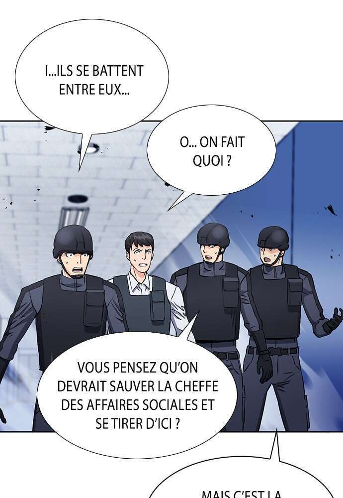  Seoul Station Druid - Chapitre 90 - 55