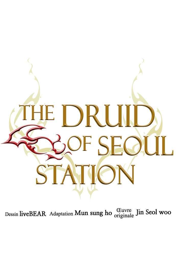  Seoul Station Druid - Chapitre 91 - 13