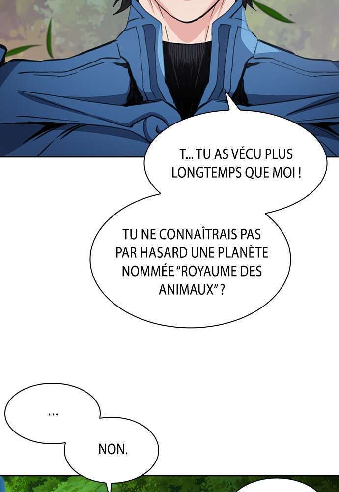  Seoul Station Druid - Chapitre 91 - 60