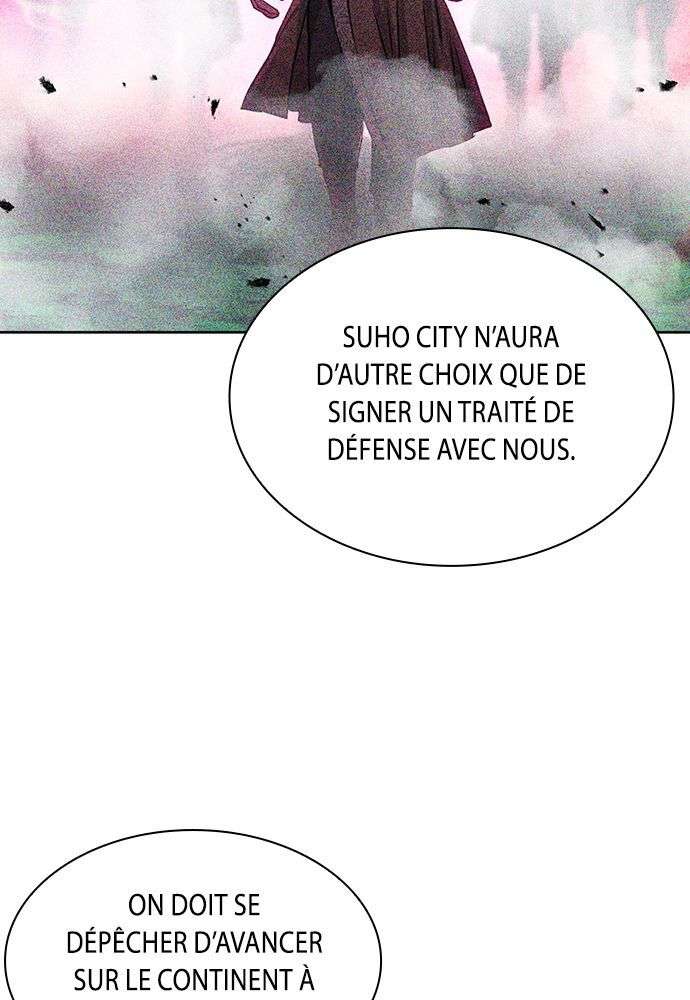  Seoul Station Druid - Chapitre 93 - 136