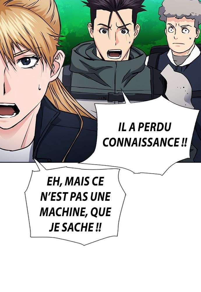  Seoul Station Druid - Chapitre 93 - 33