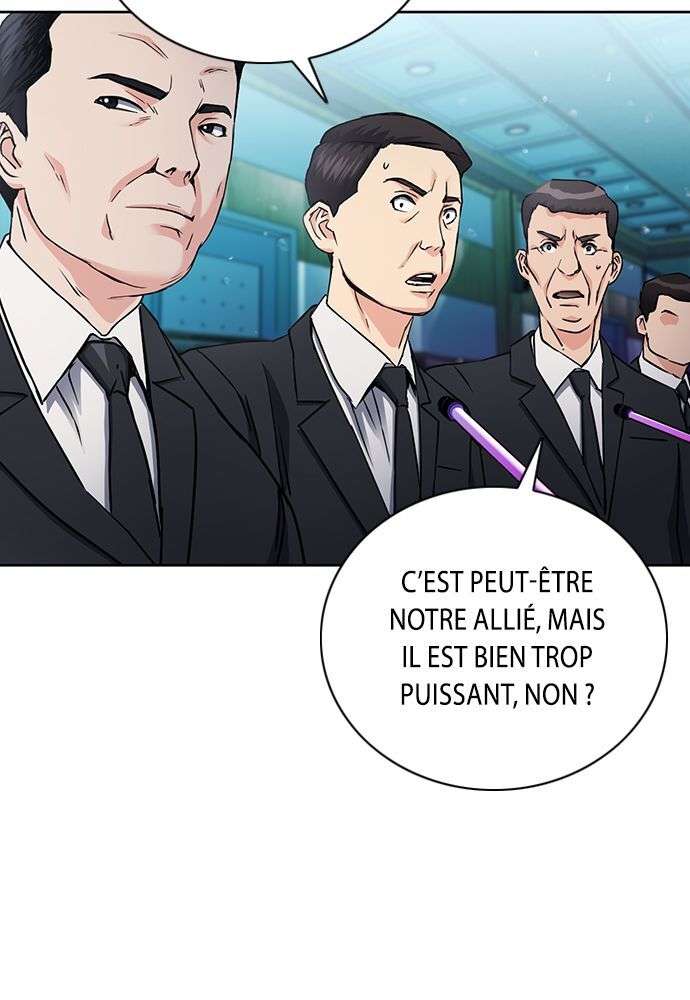  Seoul Station Druid - Chapitre 93 - 21