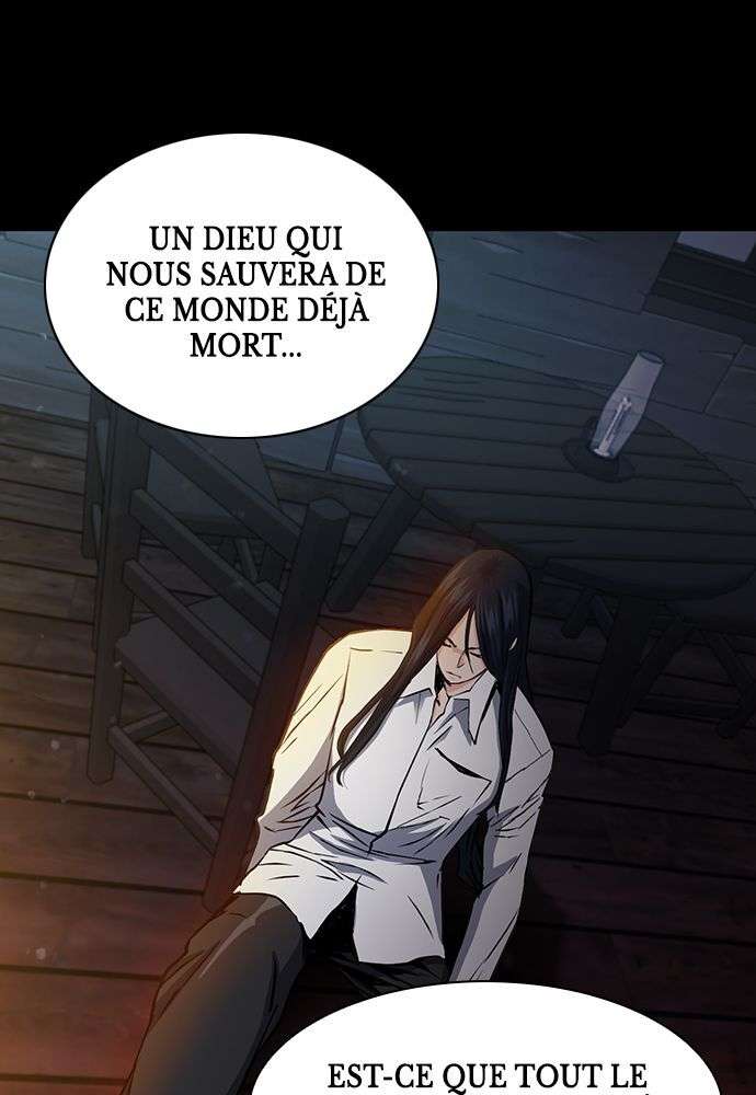  Seoul Station Druid - Chapitre 93 - 85