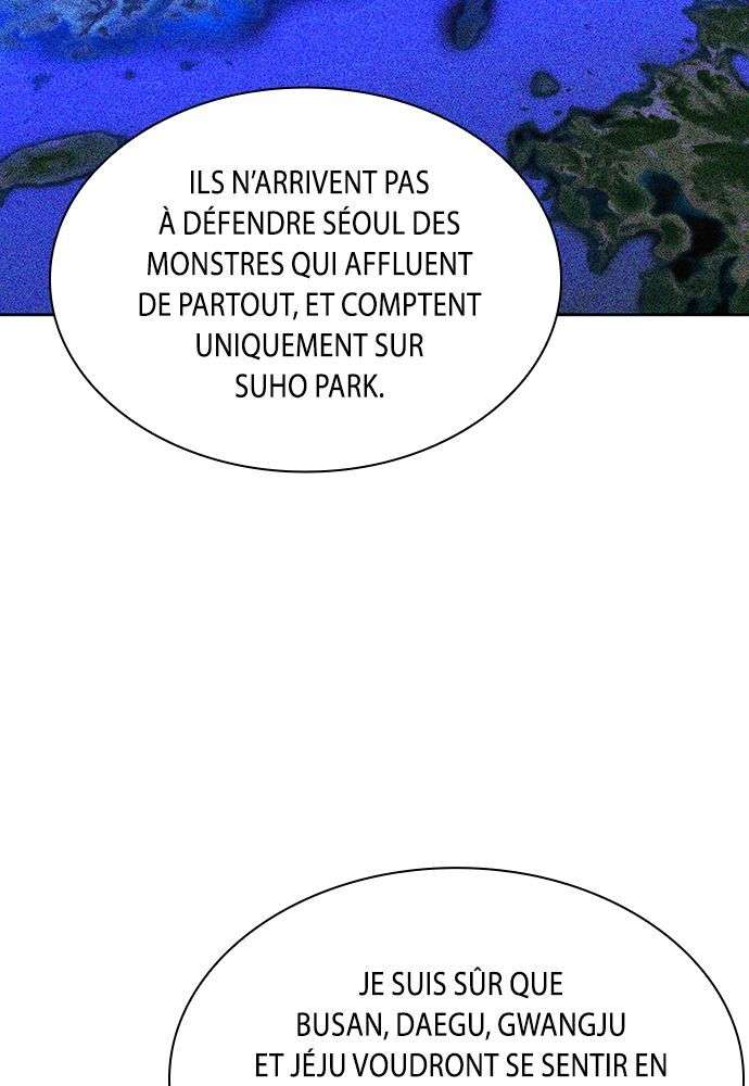  Seoul Station Druid - Chapitre 93 - 124