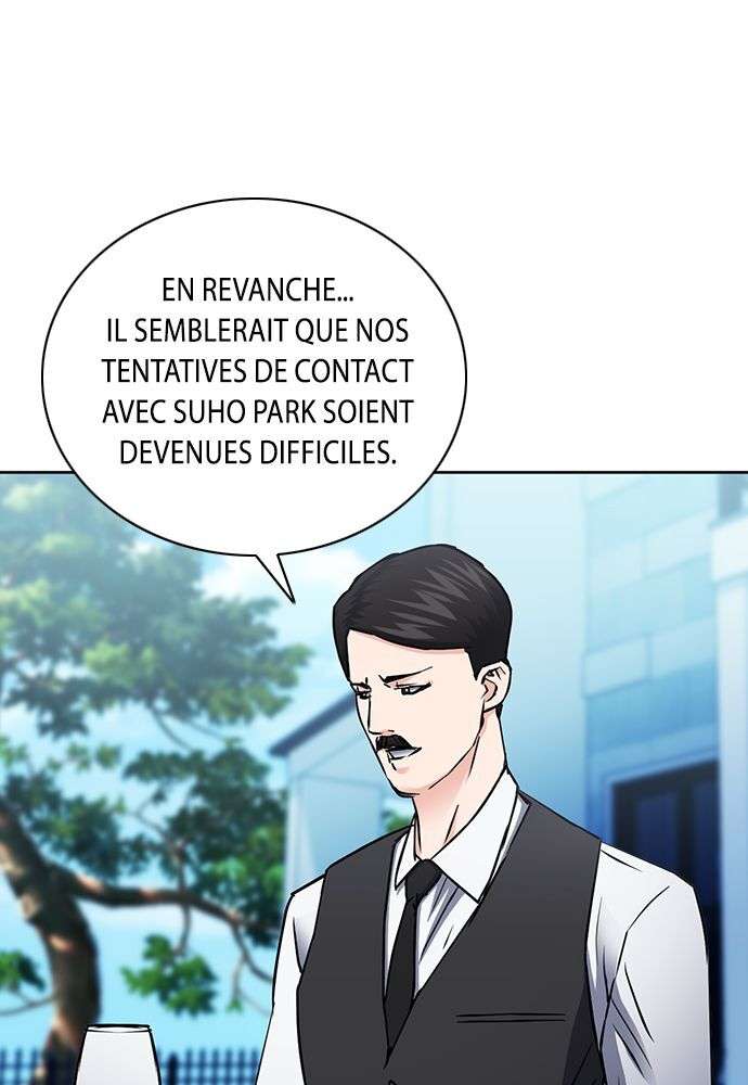  Seoul Station Druid - Chapitre 93 - 120