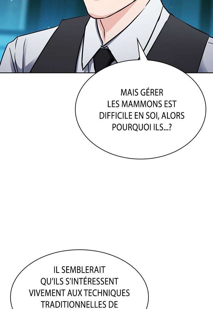  Seoul Station Druid - Chapitre 93 - 132