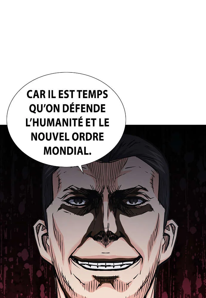  Seoul Station Druid - Chapitre 94 - 58