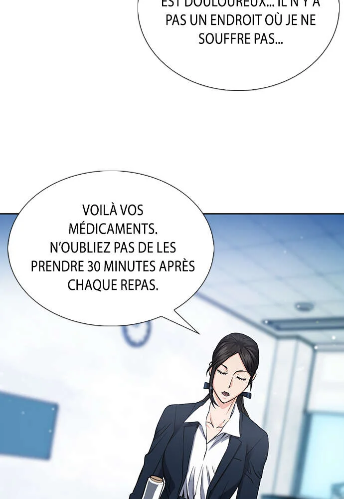  Seoul Station Druid - Chapitre 94 - 83