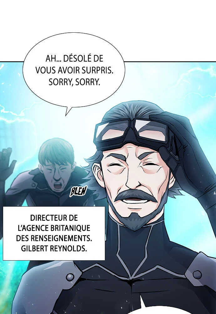  Seoul Station Druid - Chapitre 94 - 46