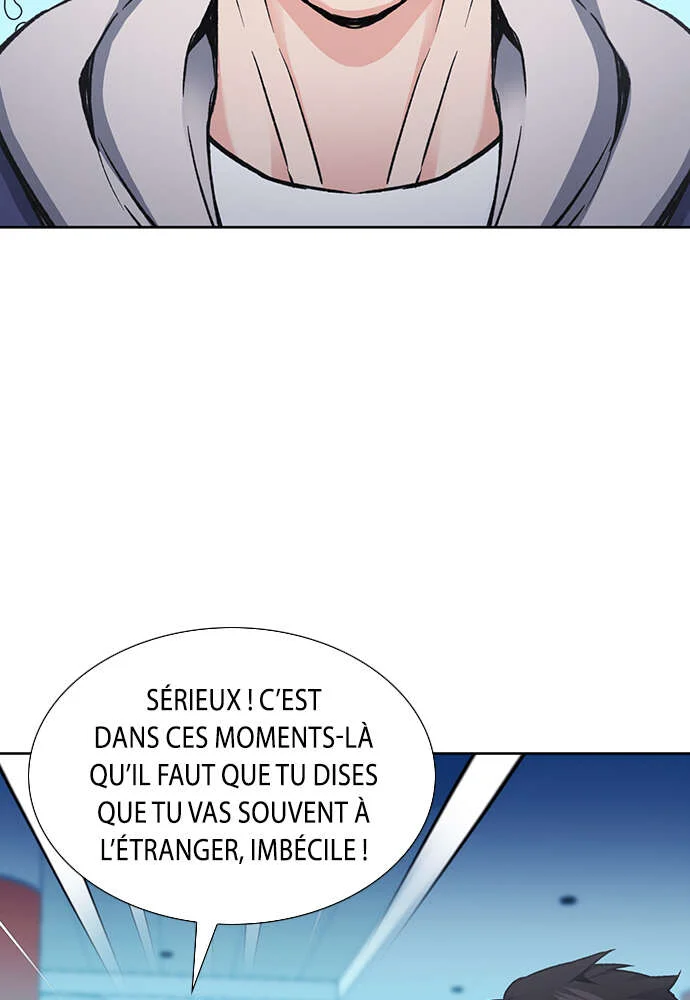  Seoul Station Druid - Chapitre 94 - 114