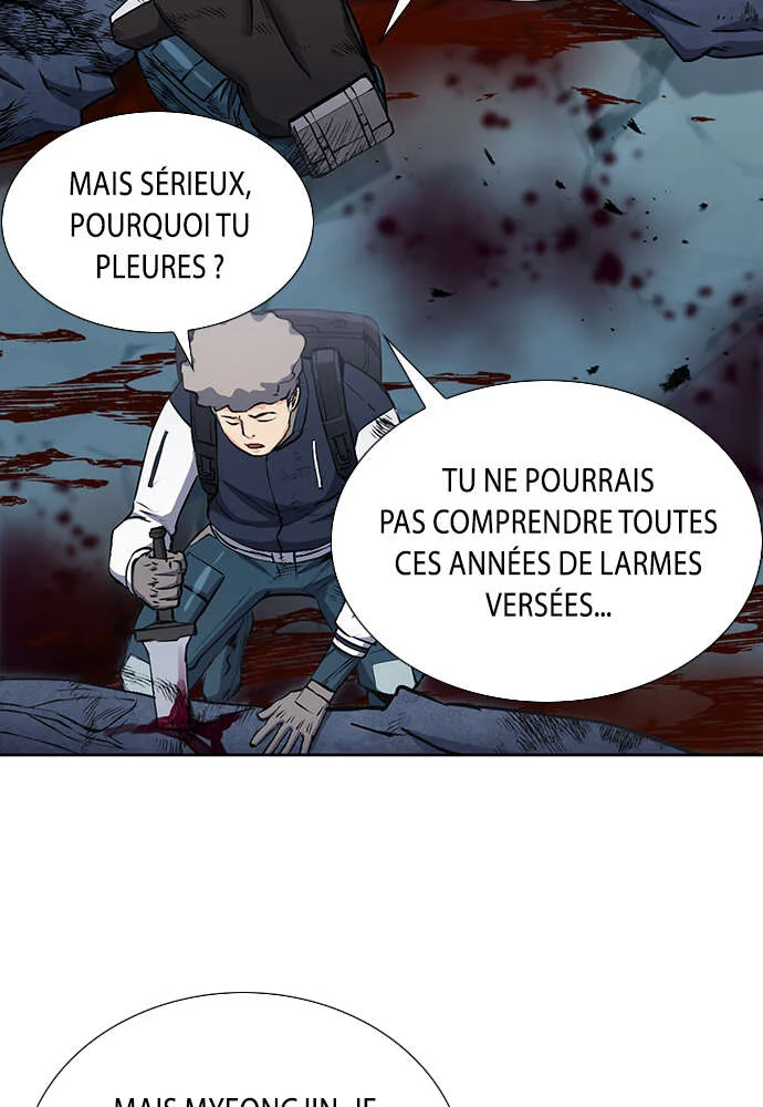  Seoul Station Druid - Chapitre 94 - 74