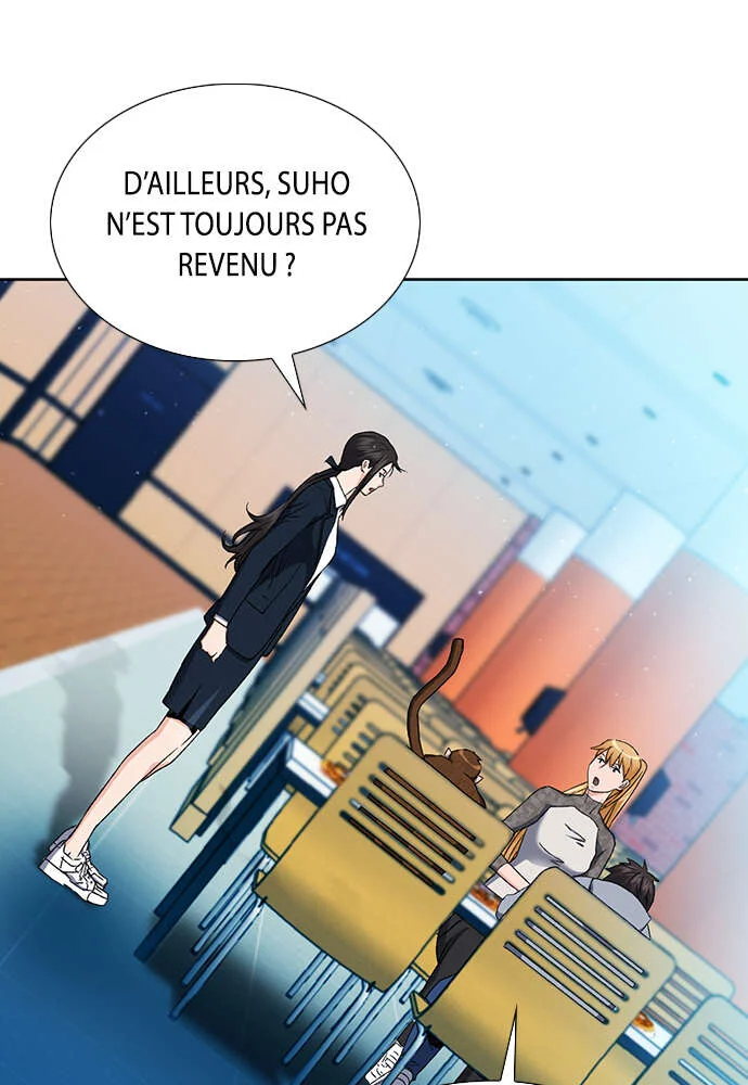  Seoul Station Druid - Chapitre 94 - 90