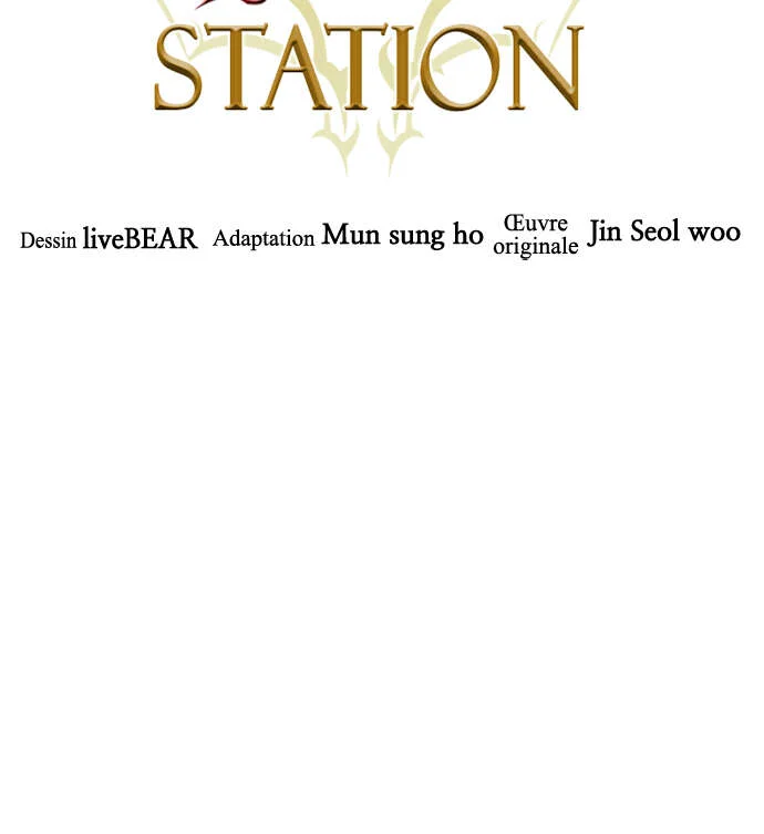  Seoul Station Druid - Chapitre 94 - 62