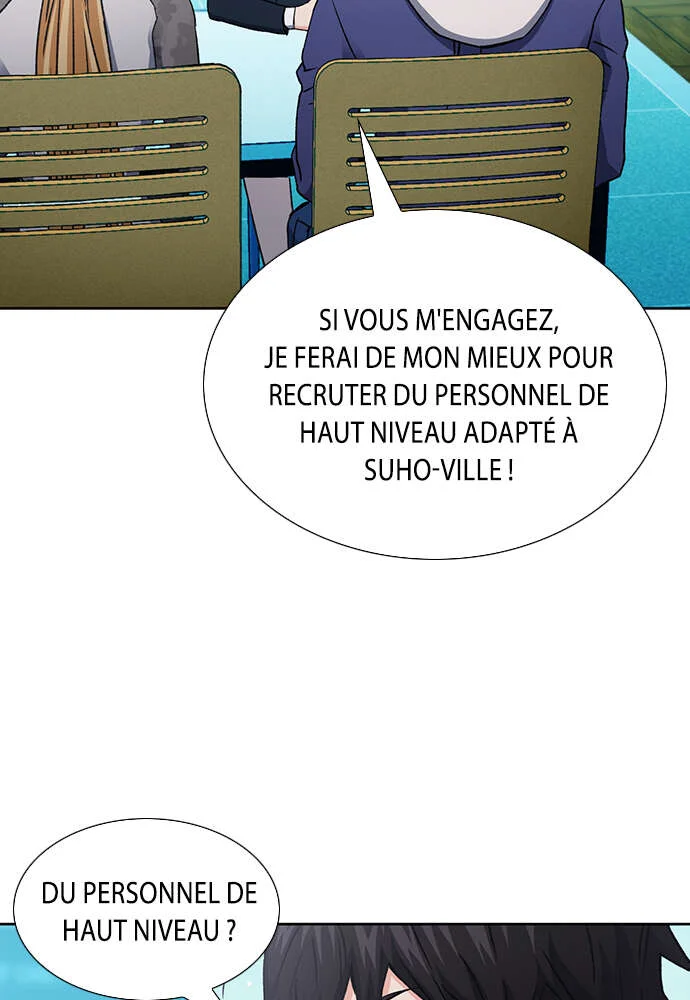  Seoul Station Druid - Chapitre 94 - 135