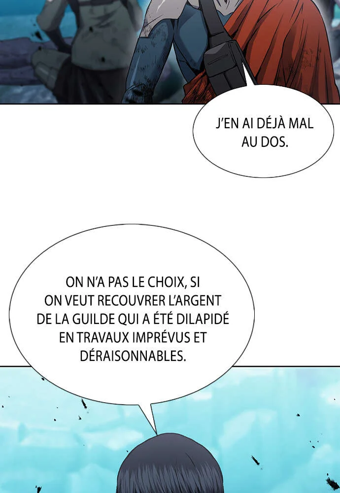  Seoul Station Druid - Chapitre 94 - 68