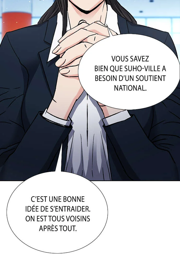  Seoul Station Druid - Chapitre 94 - 120