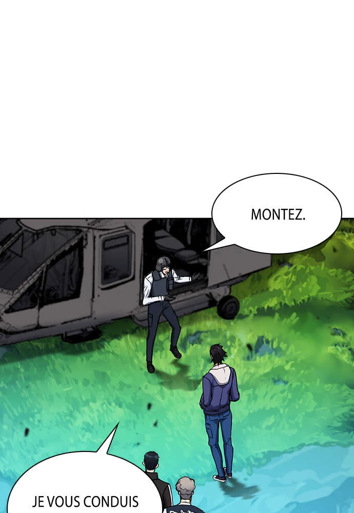  Seoul Station Druid - Chapitre 95 - 31