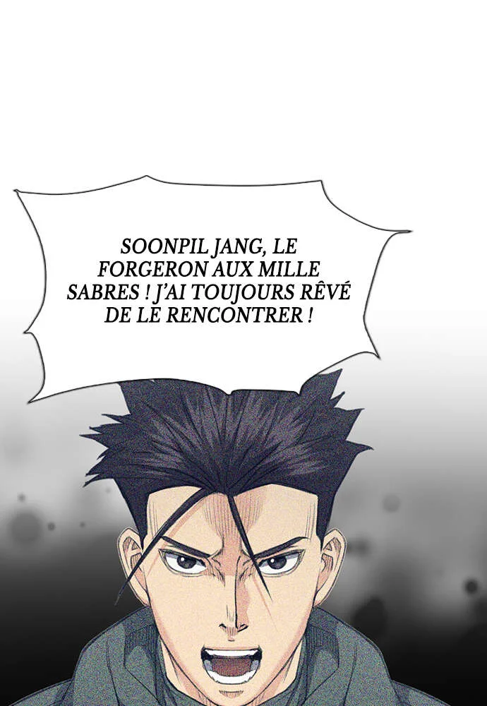  Seoul Station Druid - Chapitre 95 - 44