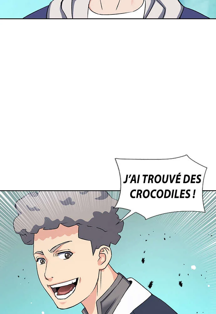  Seoul Station Druid - Chapitre 95 - 134