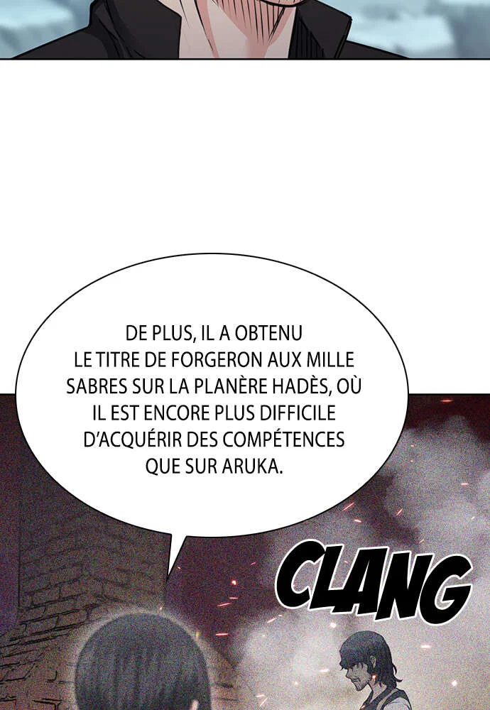  Seoul Station Druid - Chapitre 95 - 55