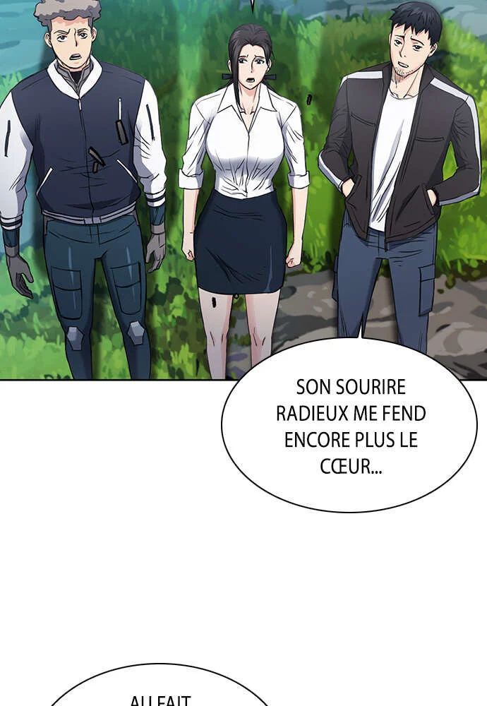  Seoul Station Druid - Chapitre 95 - 42