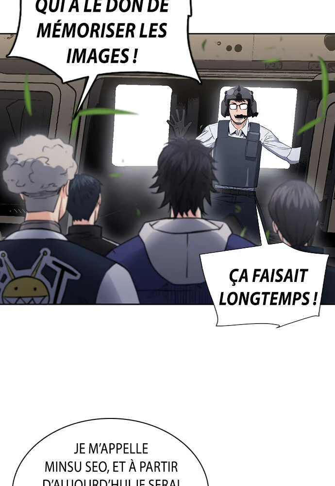  Seoul Station Druid - Chapitre 95 - 23