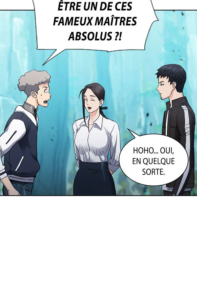  Seoul Station Druid - Chapitre 95 - 58