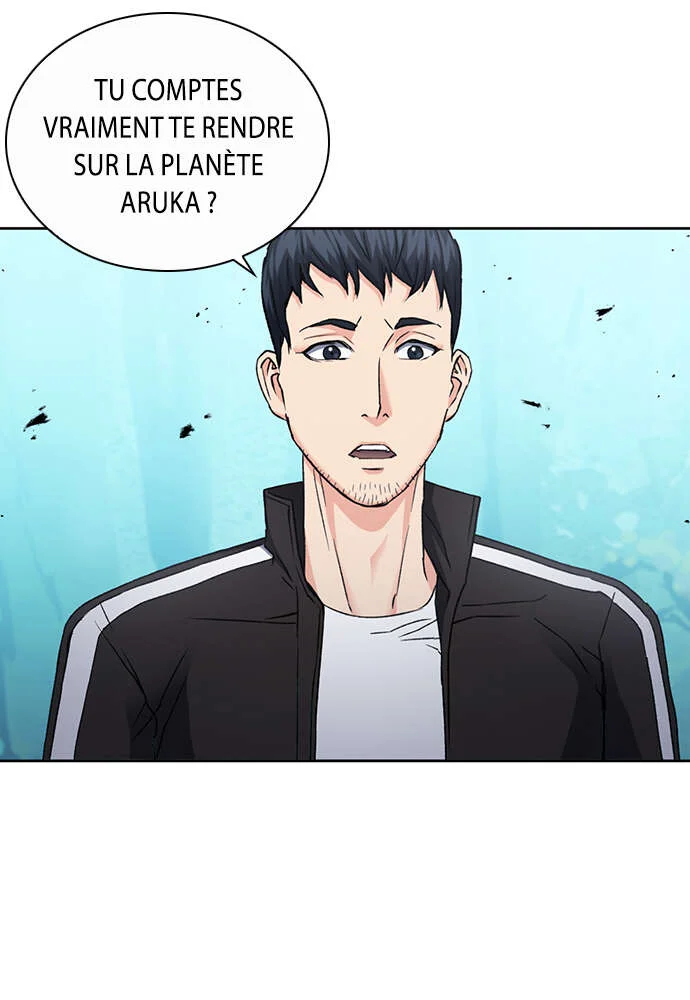  Seoul Station Druid - Chapitre 95 - 116