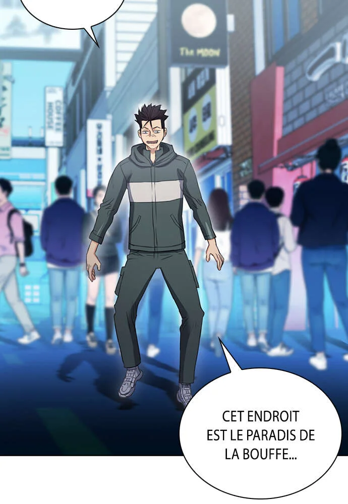  Seoul Station Druid - Chapitre 95 - 61