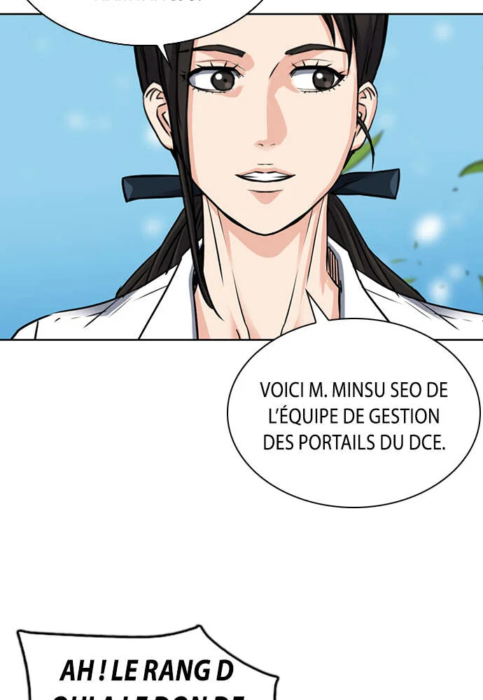  Seoul Station Druid - Chapitre 95 - 22