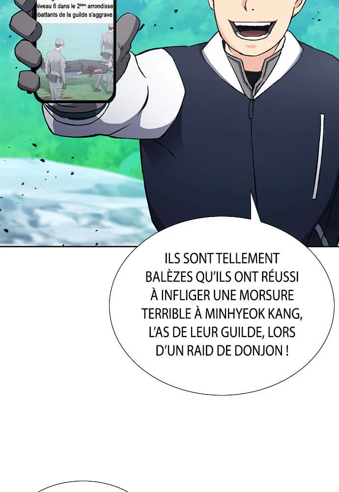  Seoul Station Druid - Chapitre 95 - 138