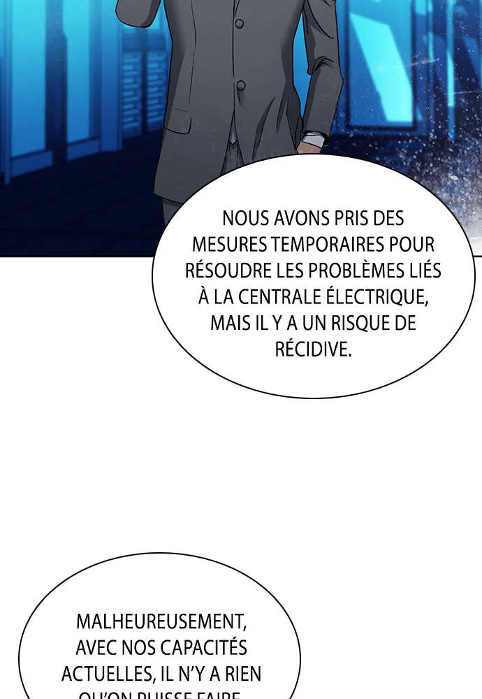  Seoul Station Druid - Chapitre 95 - 57