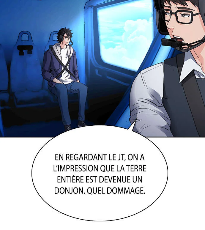  Seoul Station Druid - Chapitre 96 - 56