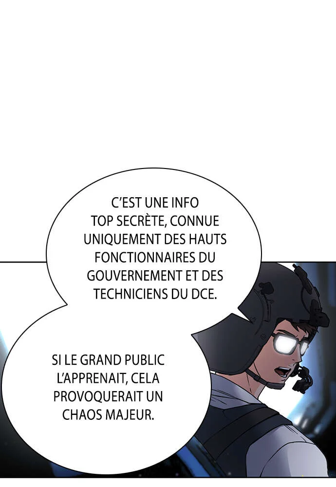  Seoul Station Druid - Chapitre 96 - 68