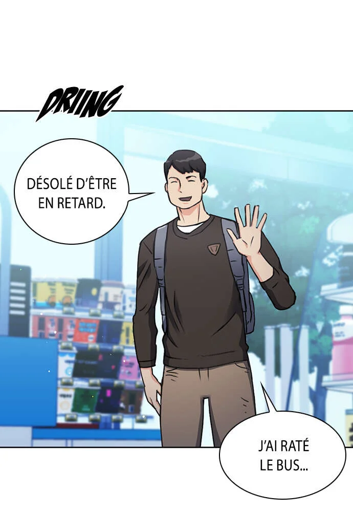  Seoul Station Druid - Chapitre 96 - 83