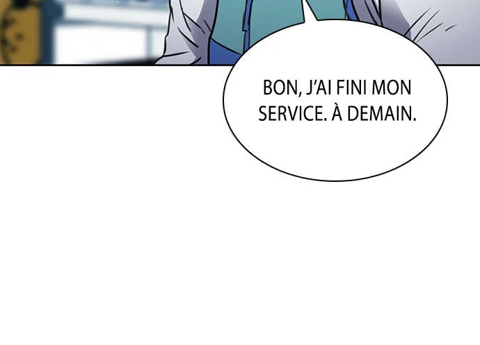  Seoul Station Druid - Chapitre 96 - 85