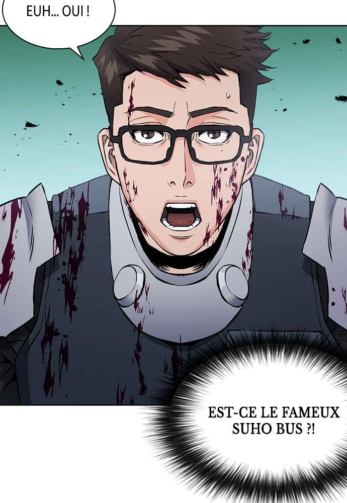  Seoul Station Druid - Chapitre 96 - 139