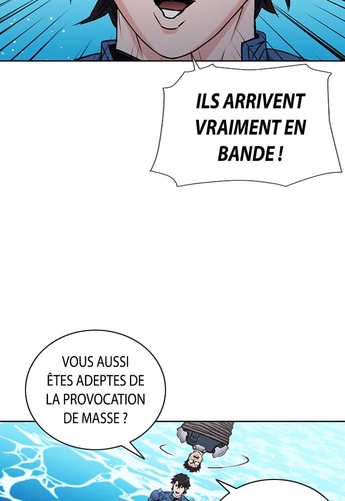  Seoul Station Druid - Chapitre 97 - 89