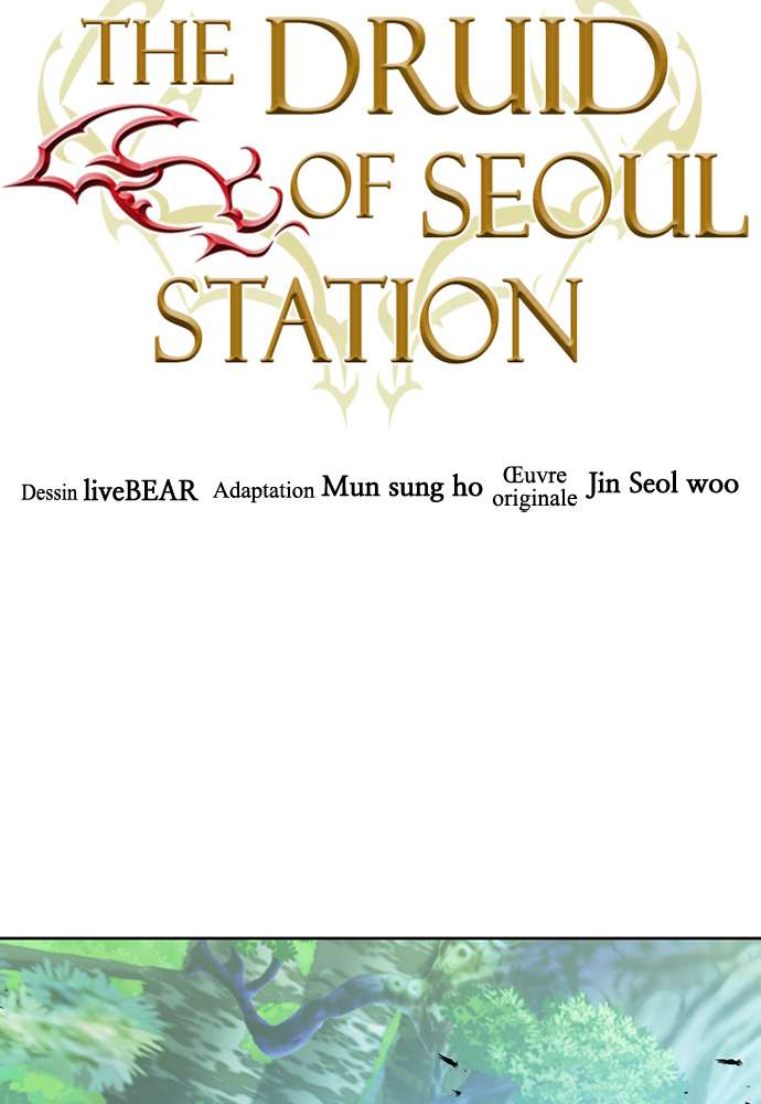  Seoul Station Druid - Chapitre 97 - 16