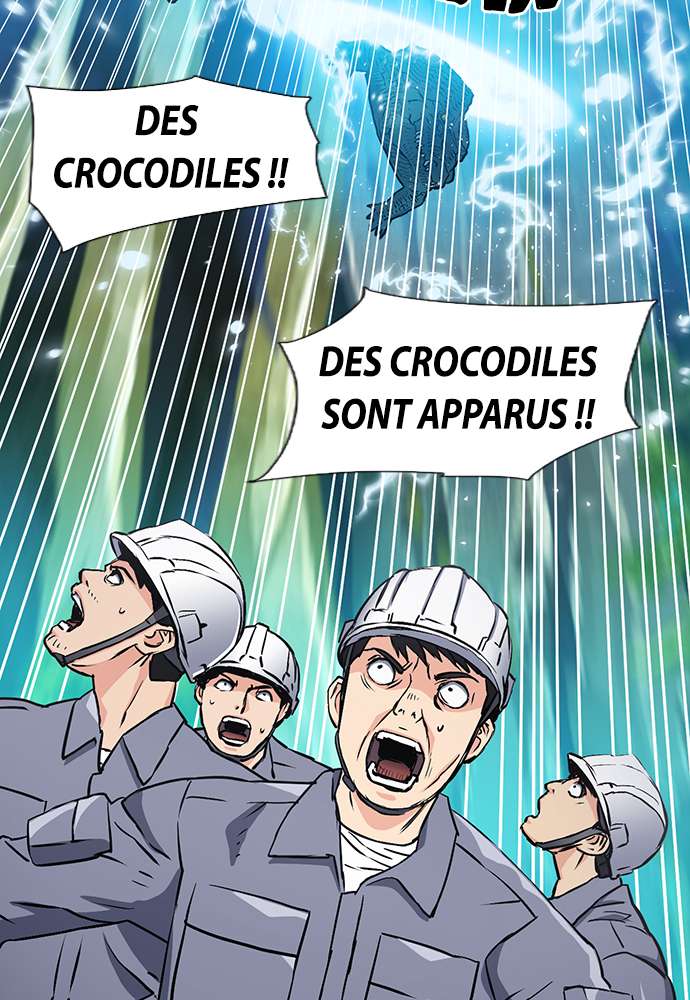  Seoul Station Druid - Chapitre 97 - 134