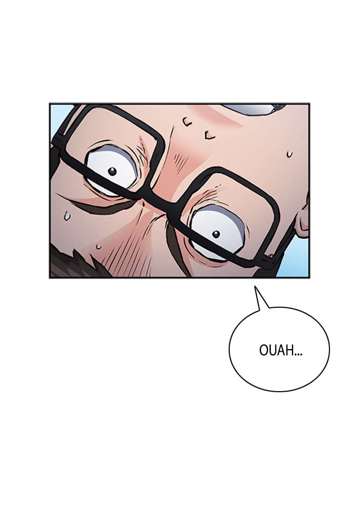  Seoul Station Druid - Chapitre 97 - 130