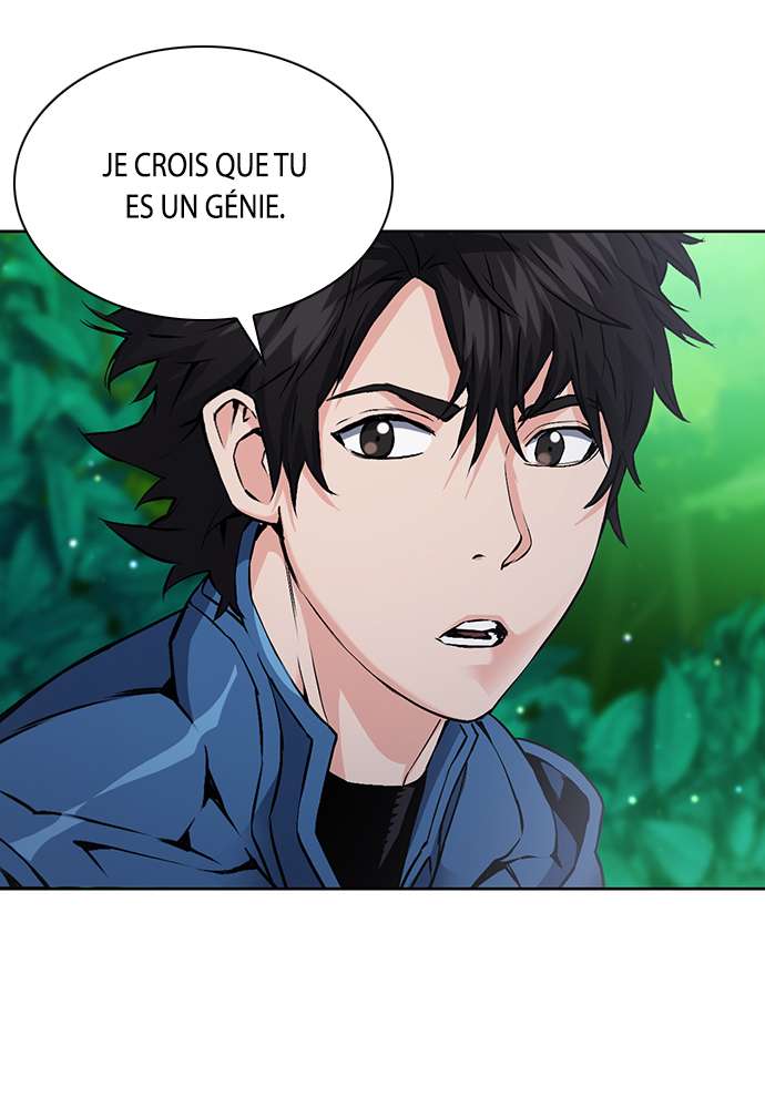  Seoul Station Druid - Chapitre 97 - 58