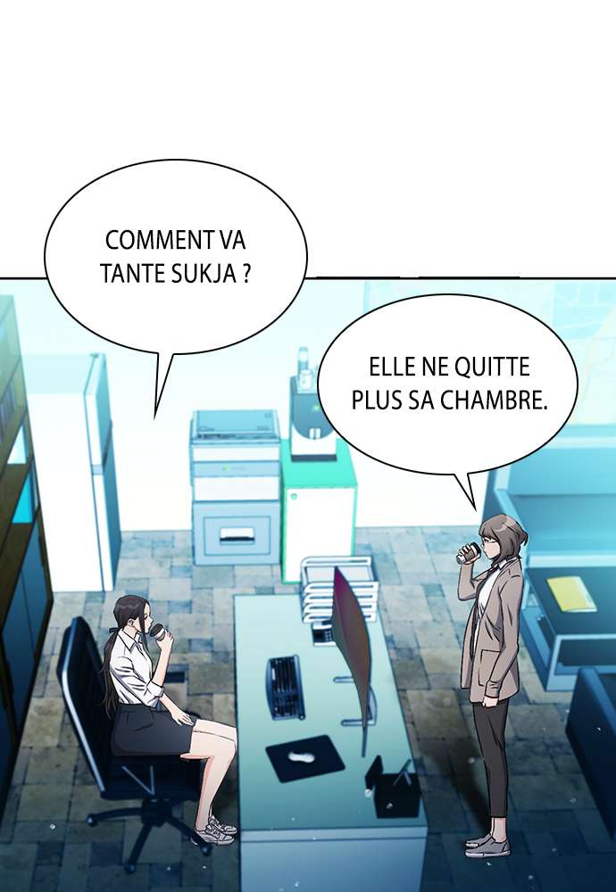  Seoul Station Druid - Chapitre 98 - 119