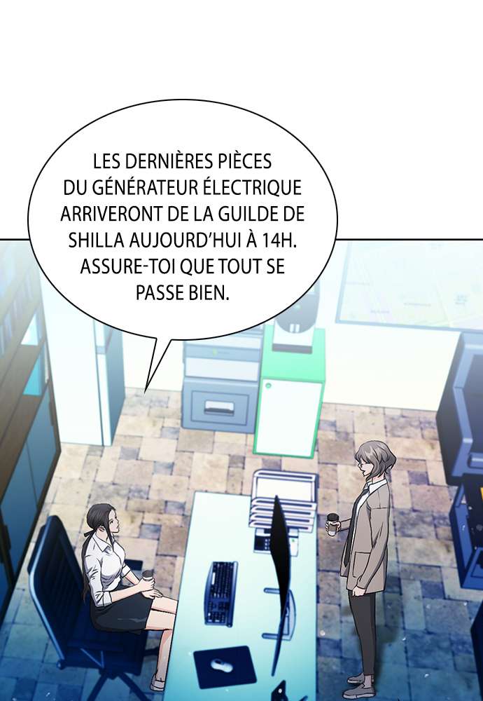  Seoul Station Druid - Chapitre 98 - 128