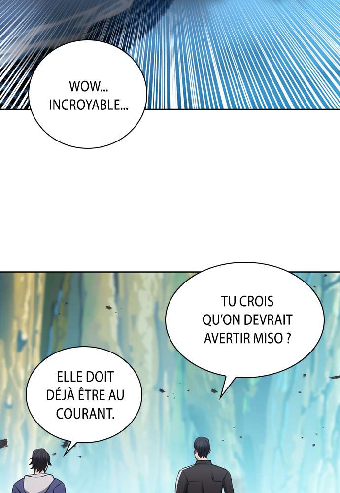  Seoul Station Druid - Chapitre 98 - 105